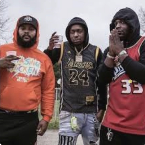 Meet your Posher, Shakar - Picture 1 of 1